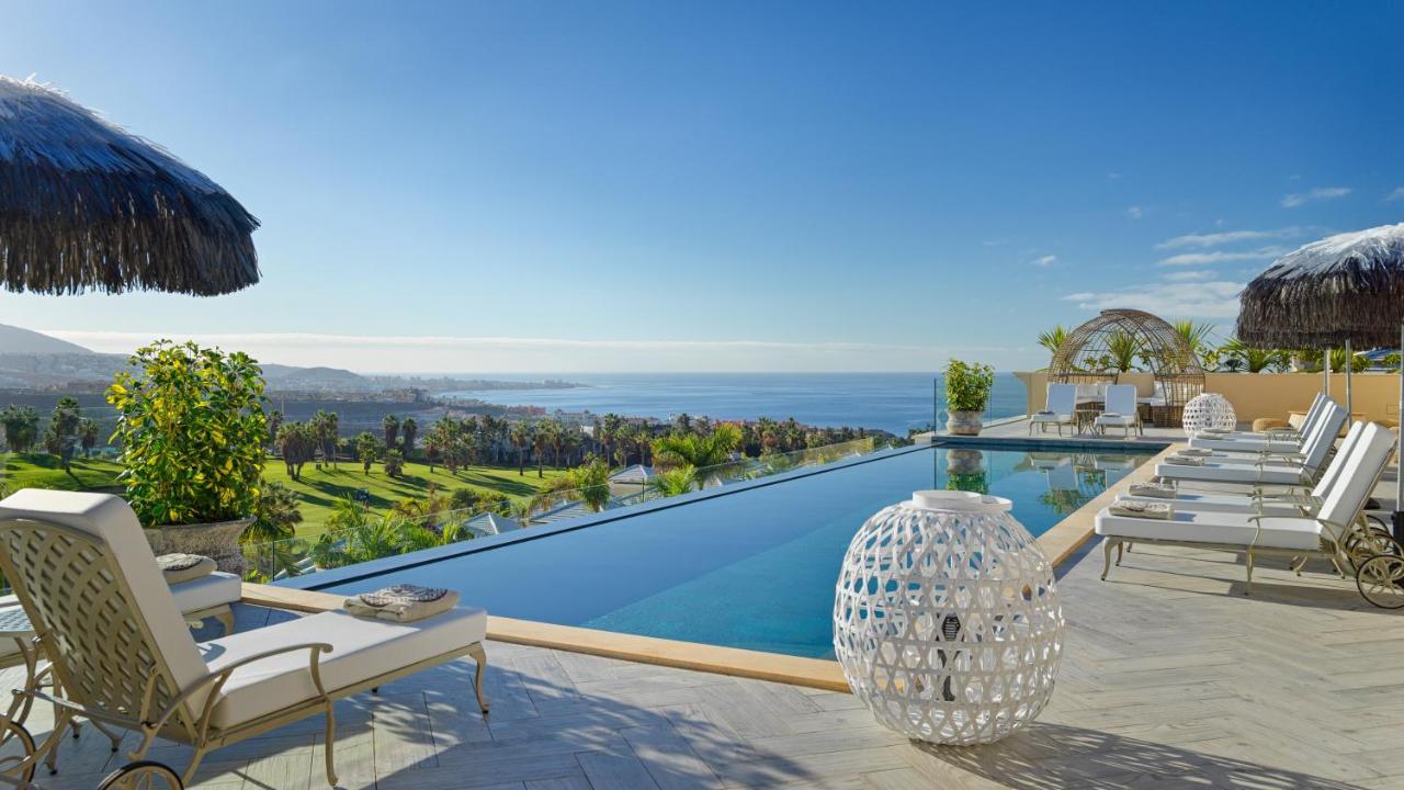 Royal River, Luxury Hotel - Adults Only أذيخي المظهر الخارجي الصورة