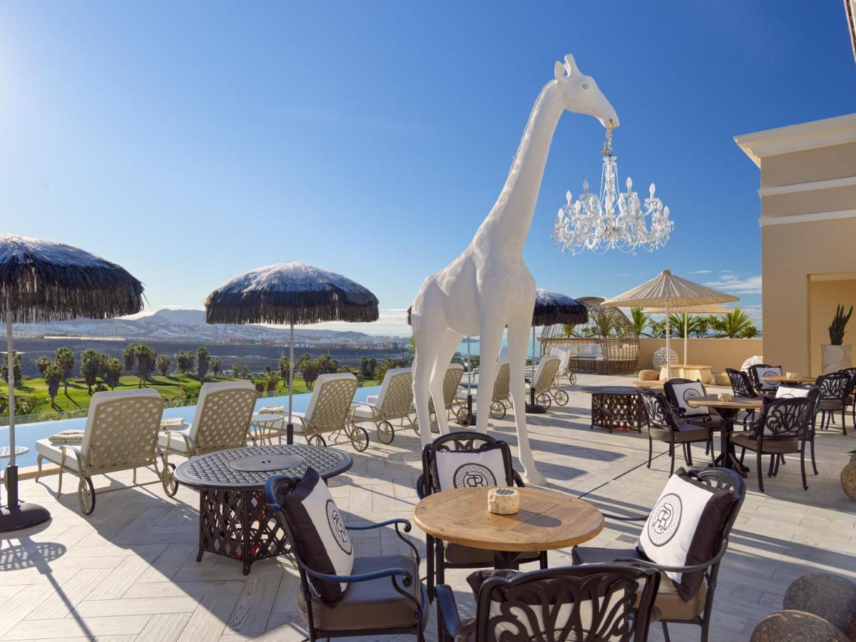 Royal River, Luxury Hotel - Adults Only أذيخي المظهر الخارجي الصورة