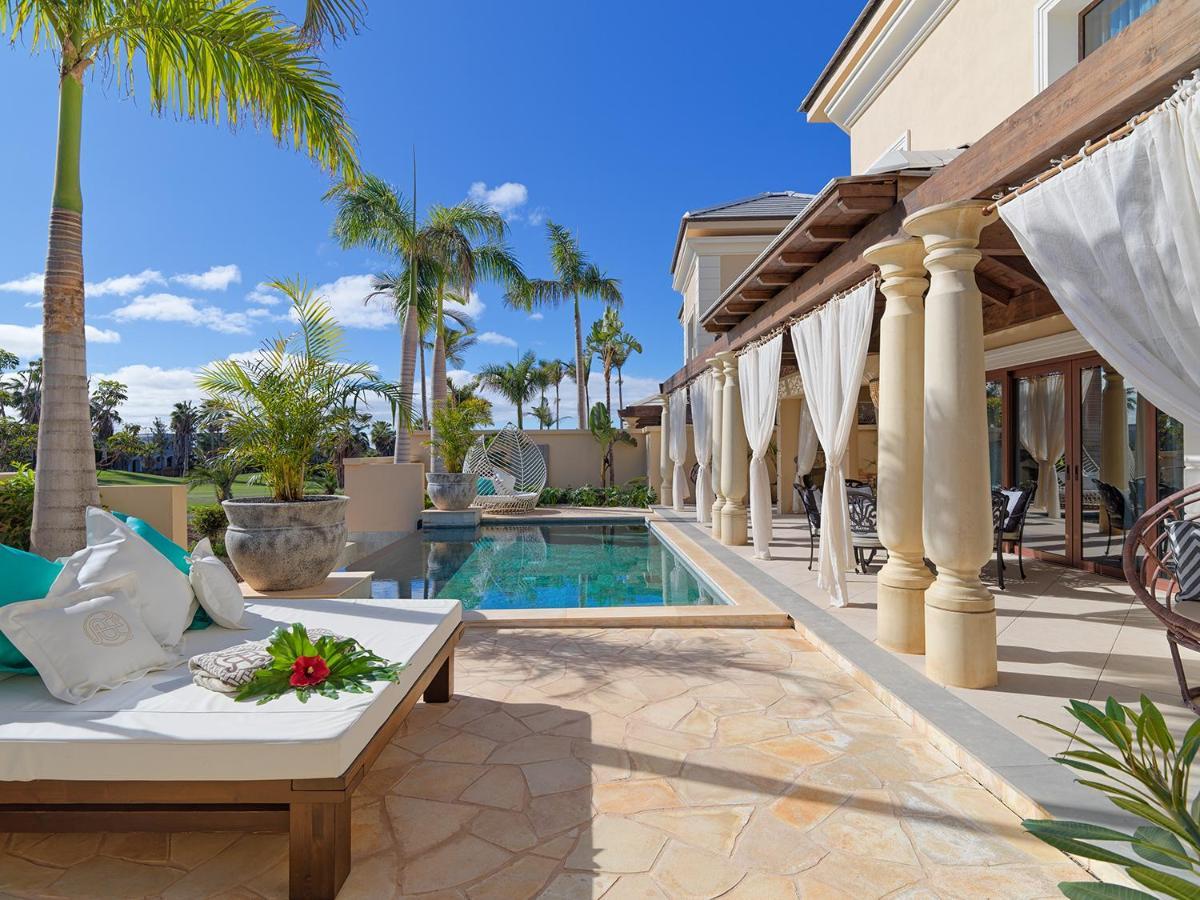 Royal River, Luxury Hotel - Adults Only أذيخي المظهر الخارجي الصورة