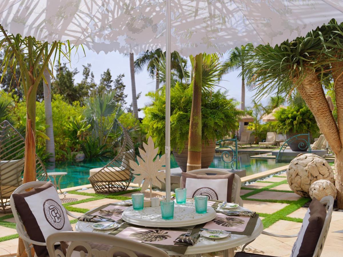 Royal River, Luxury Hotel - Adults Only أذيخي المظهر الخارجي الصورة