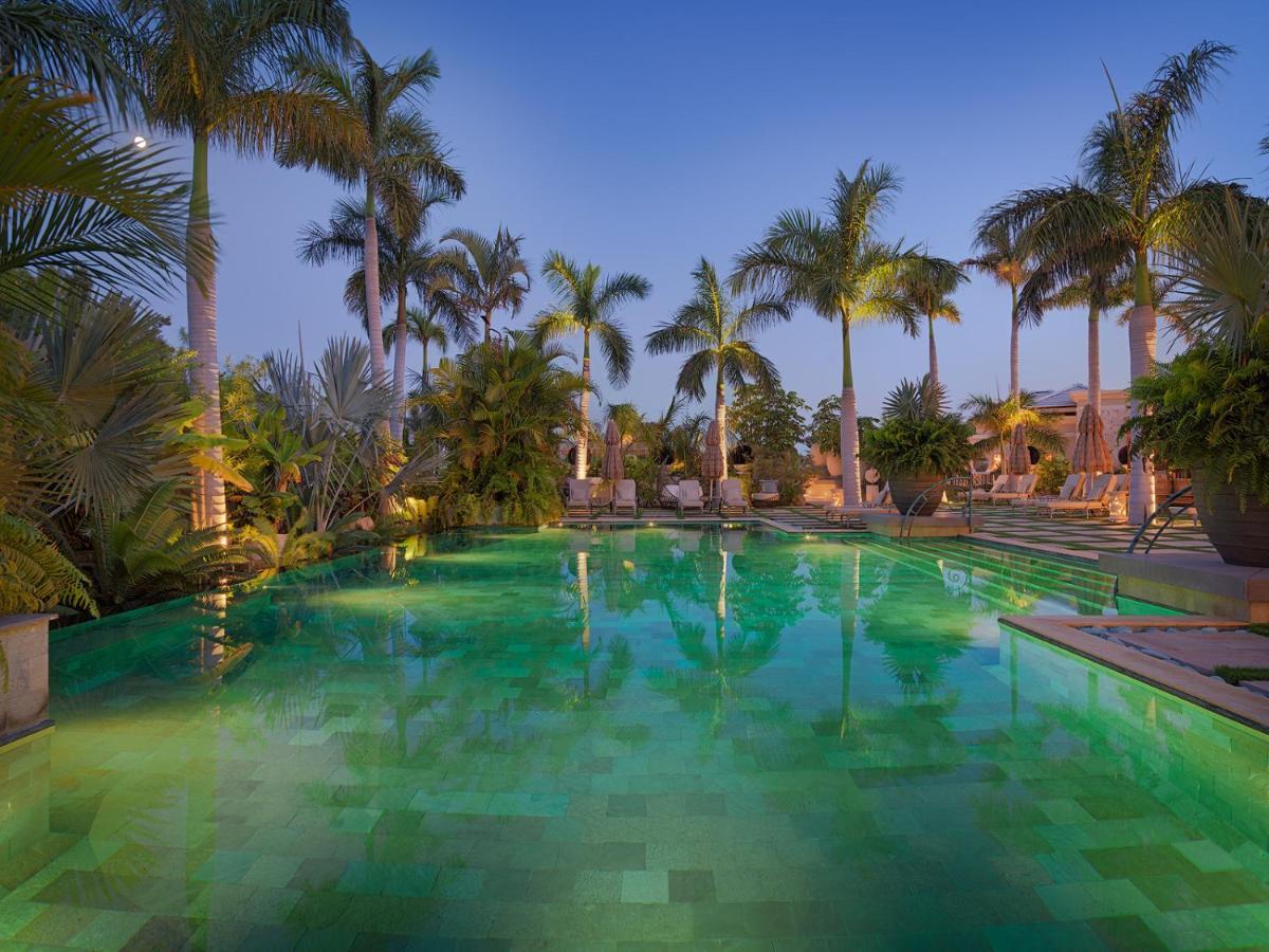 Royal River, Luxury Hotel - Adults Only أذيخي المظهر الخارجي الصورة