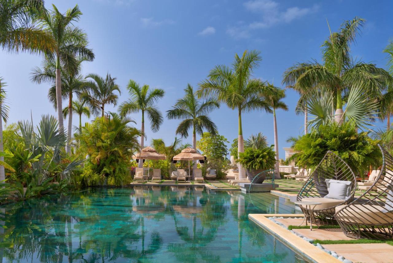 Royal River, Luxury Hotel - Adults Only أذيخي المظهر الخارجي الصورة
