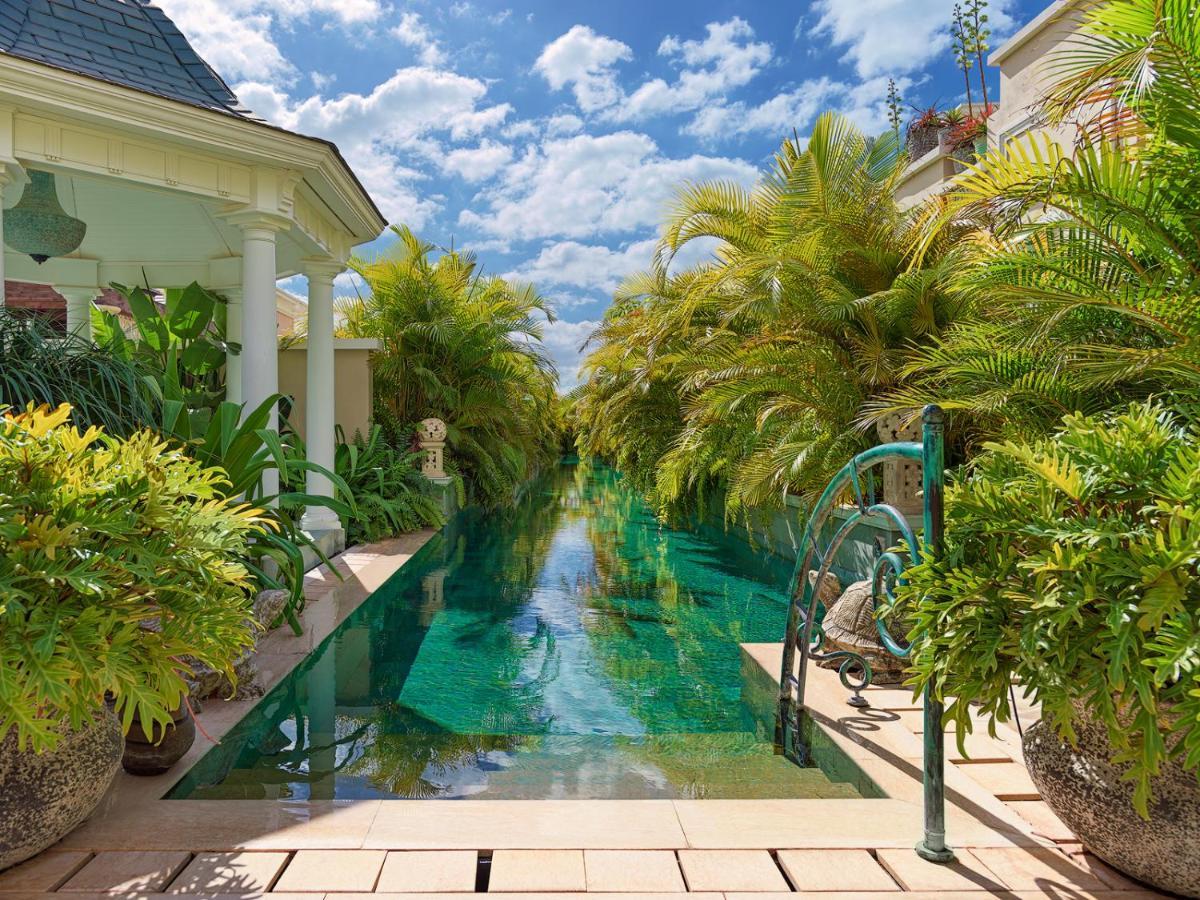 Royal River, Luxury Hotel - Adults Only أذيخي المظهر الخارجي الصورة