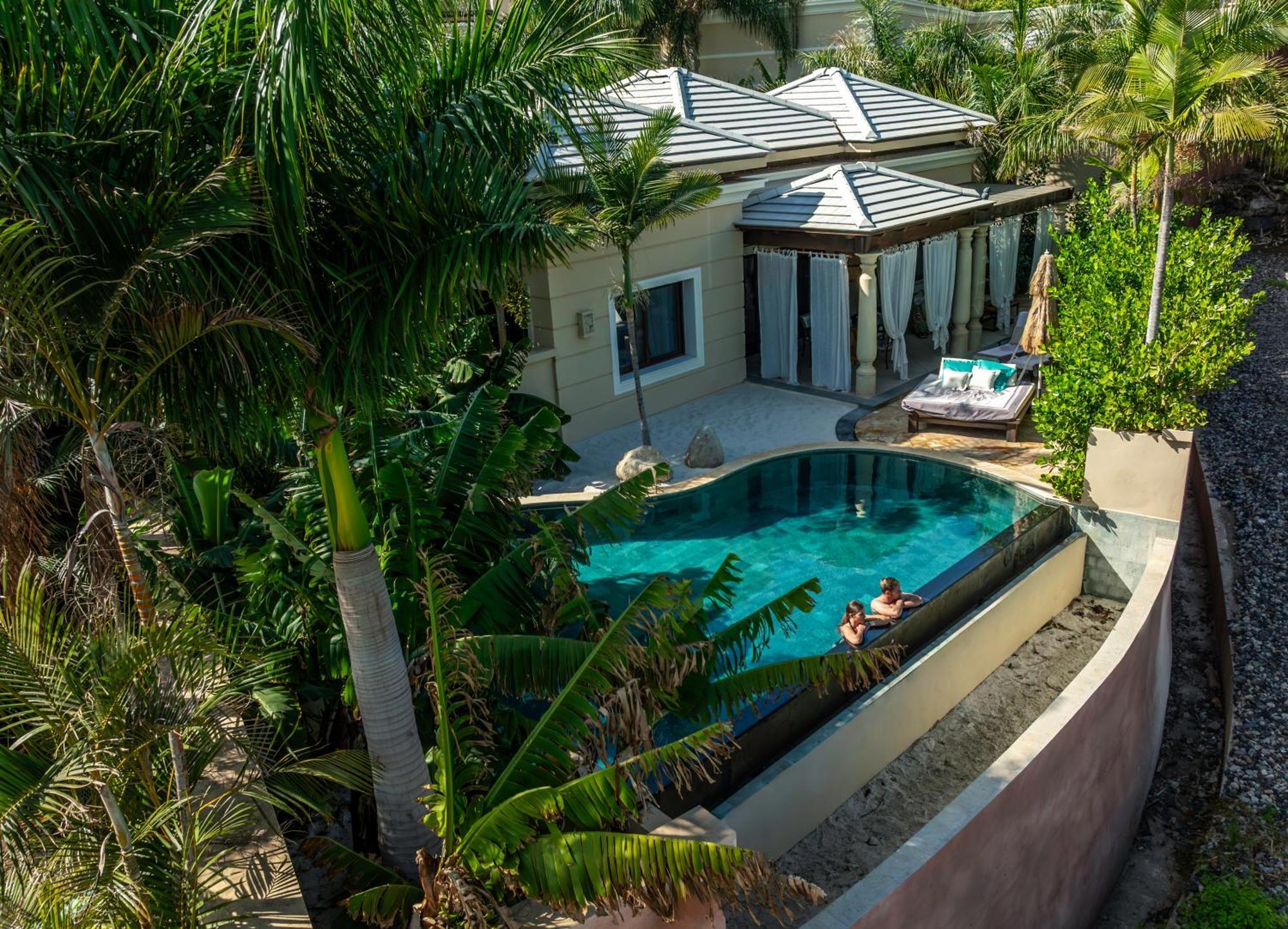 Royal River, Luxury Hotel - Adults Only أذيخي المظهر الخارجي الصورة