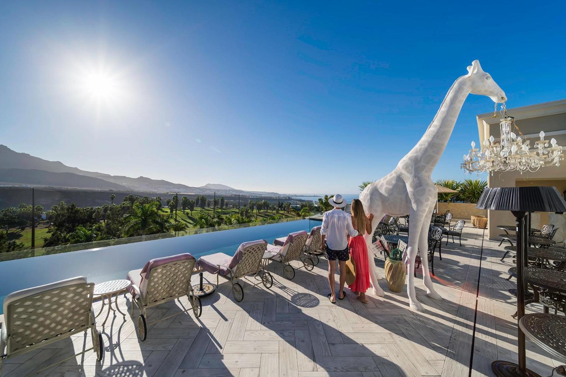 Royal River, Luxury Hotel - Adults Only أذيخي المظهر الخارجي الصورة