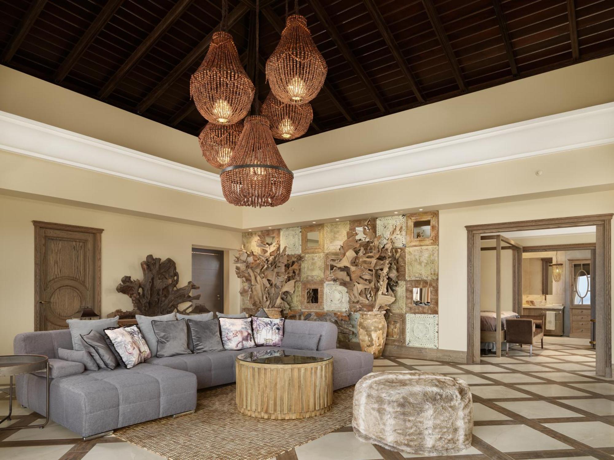 Royal River, Luxury Hotel - Adults Only أذيخي المظهر الخارجي الصورة