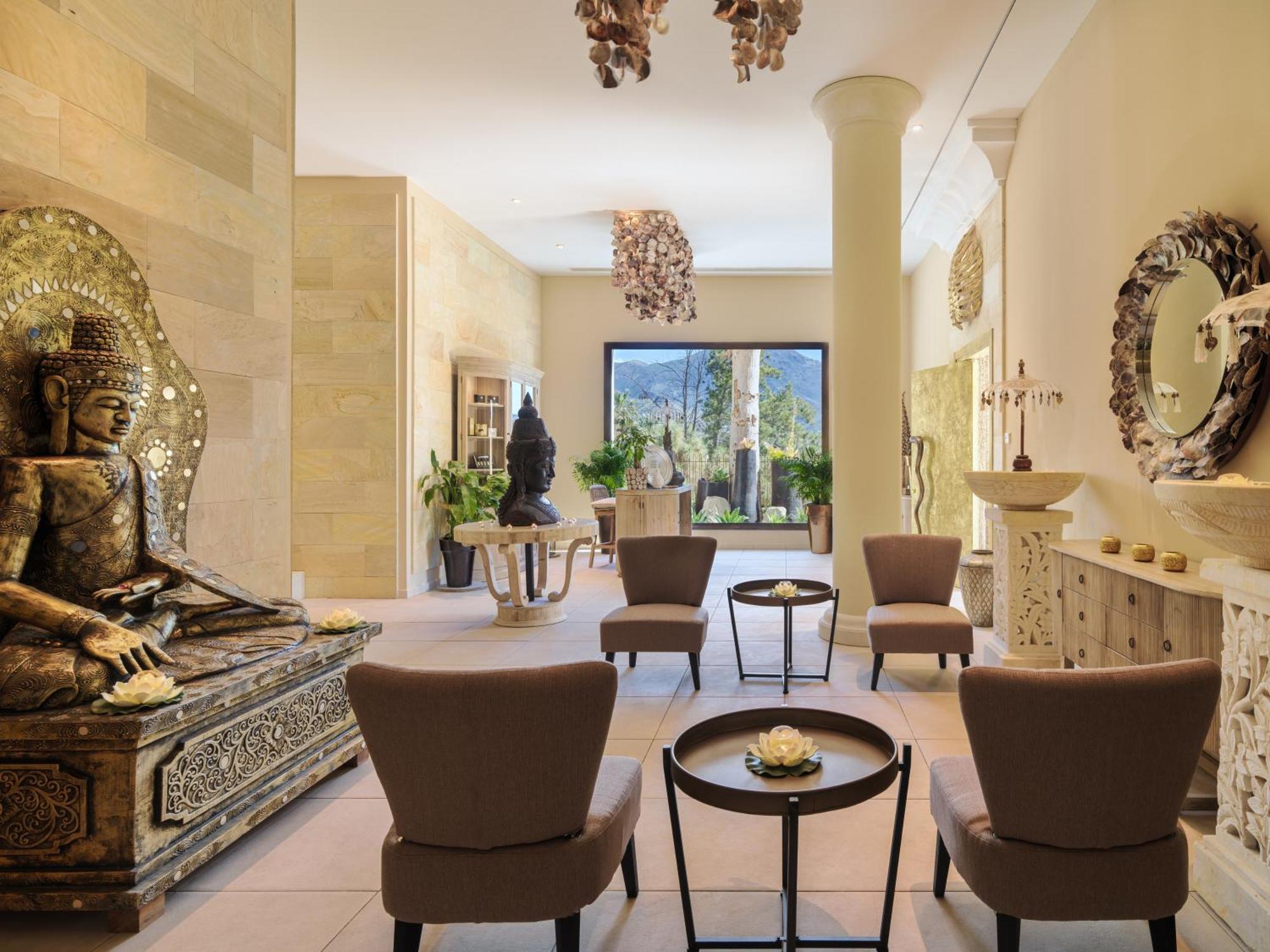 Royal River, Luxury Hotel - Adults Only أذيخي المظهر الخارجي الصورة