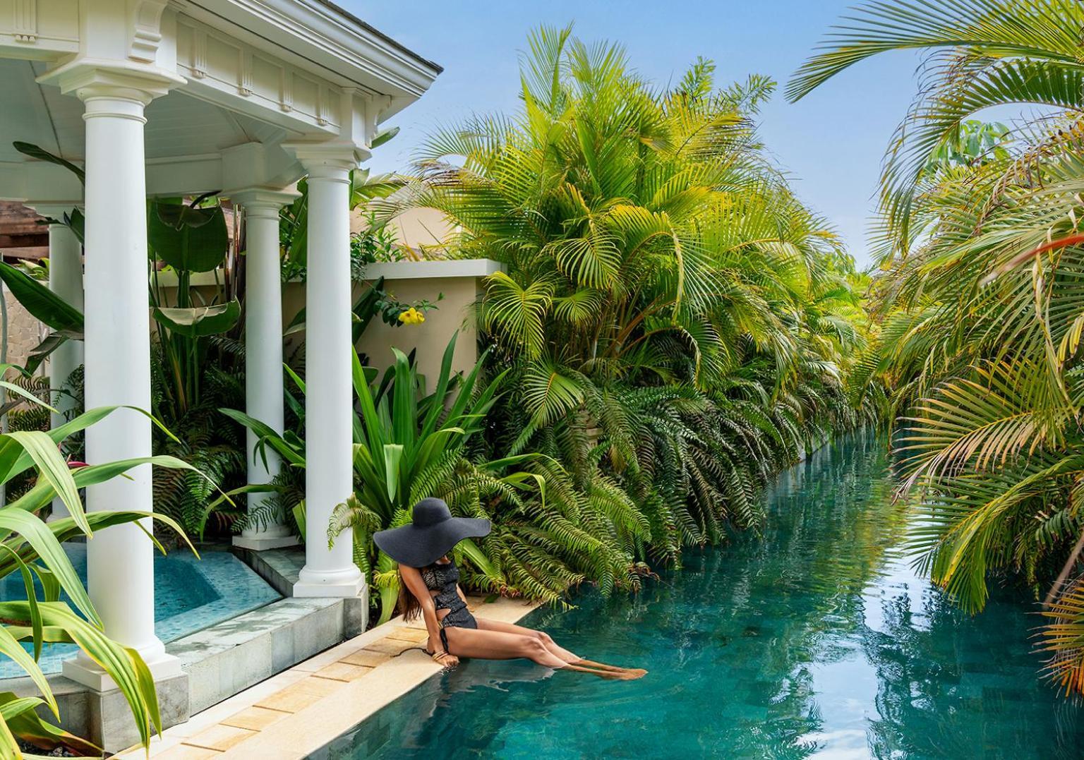 Royal River, Luxury Hotel - Adults Only أذيخي المظهر الخارجي الصورة